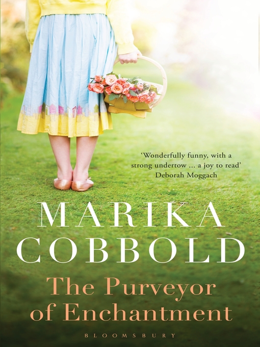 Title details for Purveyor of Enchantment by Marika Cobbold - Available